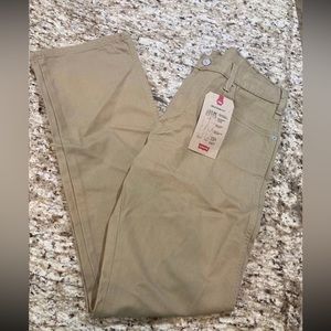 Levi’s Jeans Western Fit NEW WITH TAGS  33x34